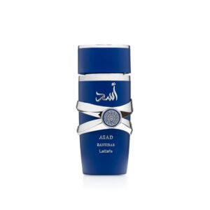 asad zansibar 100ml