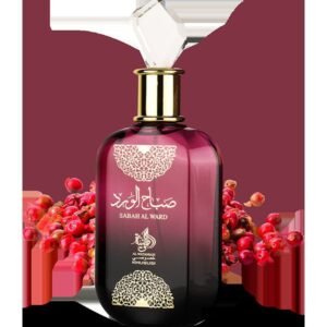 aw sabah ward 100ml