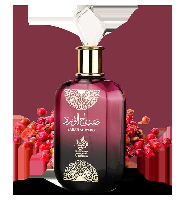 aw sabah ward 100ml aw sabah ward 100ml