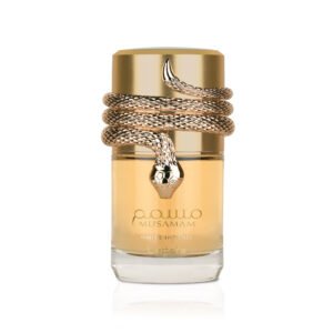 musamam white intense 100ml