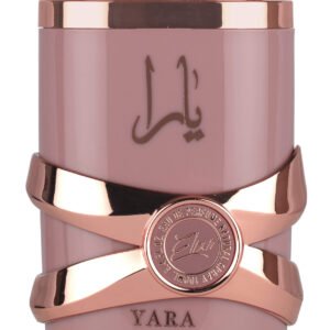 yara elixir 100ml
