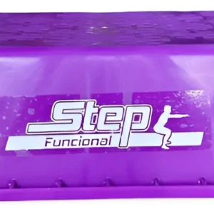 step plastico
